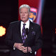 Alex Trebek